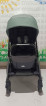 Stroller - JOIE CHROME DLX
