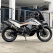 2019 KTM 790 adventure