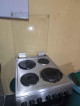 ELECTRIC RANGE 4SALE
