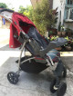 used Baby Stroller (Graco)