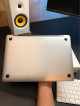 Macbook Pro 2017 13” Silver