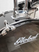 Global drum set