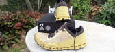 On CloudUltra Trail Running Shoe