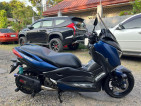 Yamaha xmax 300 2020