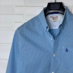 Penguin Button down Long Sleeve