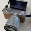 Fujifilm X-A10