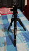 Zomei q666 tripod