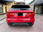 2019 Jaguar E-PACE