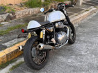 Royal Enfield Continental GT 650