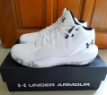 UNDER ARMOUR CURRY JET ORIG