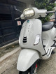 2020 Vespa s125