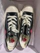 CDG CONVERSE