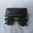 Ray-Ban Clubround 4246F 901 Sunglasses (Rush)