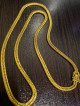 Triple lock chain brand new