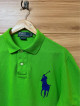 Ralph Lauren Big Pony Polo Shirt