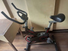Stationary Bike