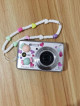 GE J1455 digital camera digicam