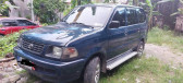 2002 Toyota revo