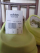 Yeezy Slide glow green