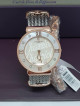 Charriol St-Tropez Rose gold watch with genuine diamonds 30mm