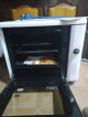 La Germania Gas Oven