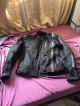 Komine Riding Jacket