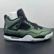 AJ4 Retro ‘Laser Green’