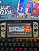 For sale Nintendo switch oled
