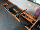 Rowing machine