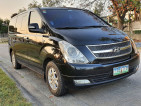 2012 HYUNDAI STAREX CVX A/T