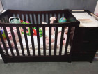 Baby Crib For Sale