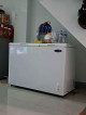Chiller Freezer
