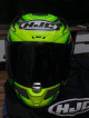 HJC RPHA 11 CRUTCHLOW