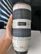 Canon 70-200 f2.8 IS ii