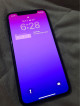 Iphone X Globe Lock 64GB