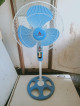 Stand fan