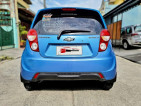2014 Chevrolet Spark