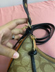 Coach Kleo Hobo bag