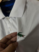 Lacoste sport ultra dry polo shirt