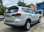 NISSAN TERRA EL 2019 MODEL