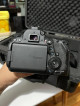 Canon 6d Mark II