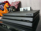 Sony playstation 4 pro