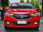 2020 Honda jazz