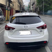 2016 Mazda 3 Hatchback