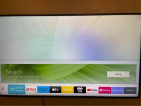 Samsung 50 inch UHD 4K TV