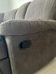 Imported Recliner Sofa