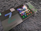 Samsung Galaxy Fold 3 512GB 5G Dual Sim Complete