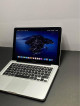 Apple MacBook Pro 2012 13-Inch Core i5 Fast Booting Test all you want!