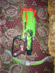 Nerf Zombie Strike Crossfire Bow