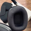 Apple Airpods Max Wireless Bluetooth Headphones Black